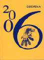 2006 Yearbook Cover